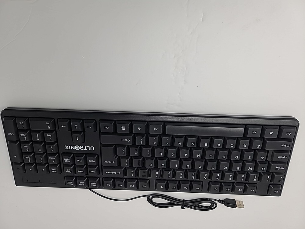 ULTRONIX KEYBOARD ONLY