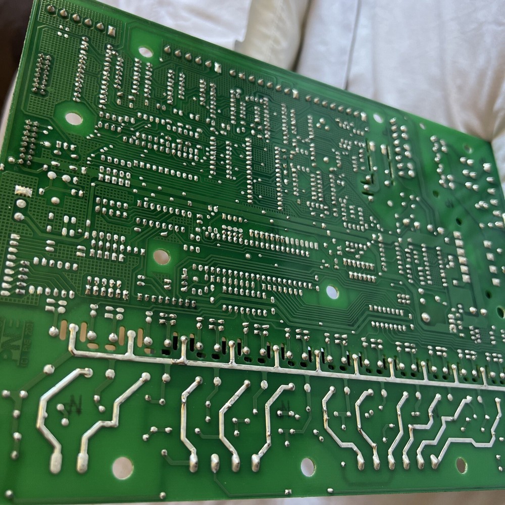 LIEBERT MAIN PCB CEMS100, CEMS100 PCB