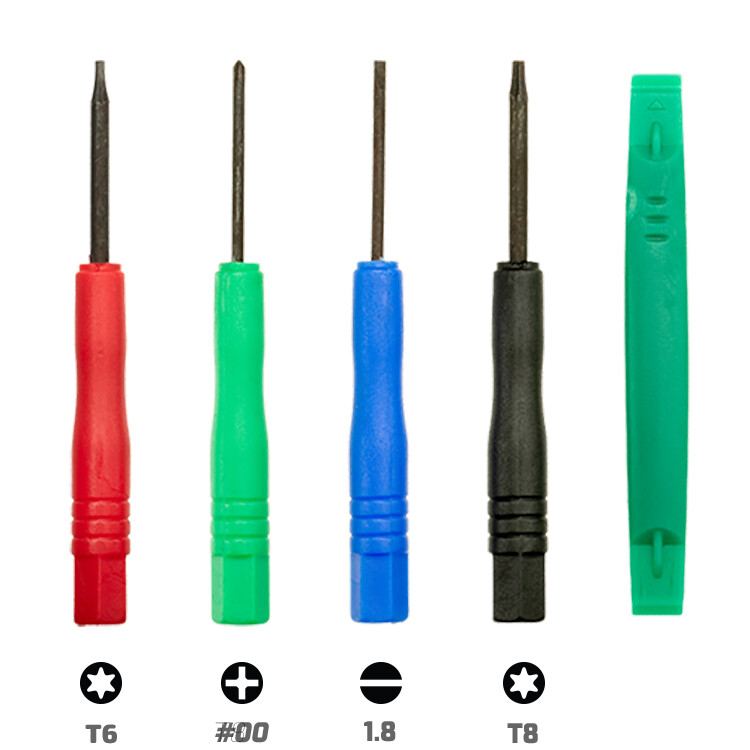 OWC Mini Screwdriver tool kit for computers Laptop repair