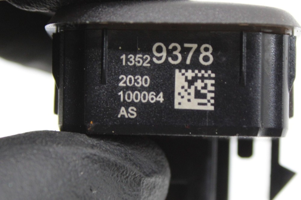 2018 - 2025 CHEVROLET EQUINOX DASH DASHBOARD SUN LOAD LIGHT SENSOR OEM