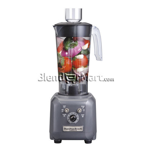 Hamilton Beach, HBF500, Blender w/ 48oz Container