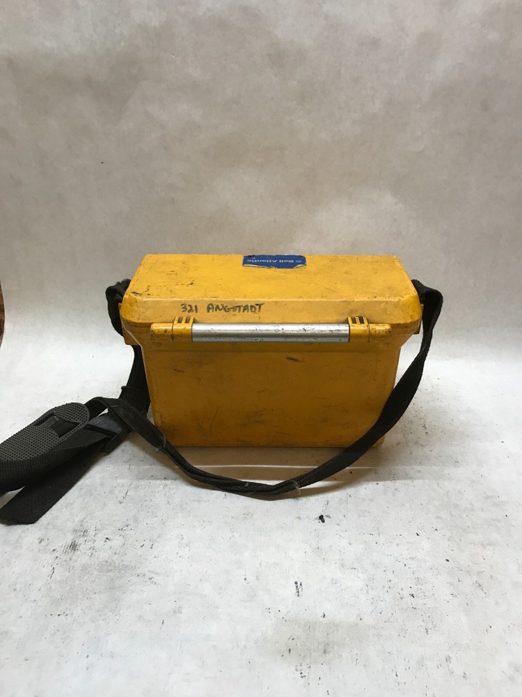 3M / DYNATEL 965 Subscriber Loop Analyzer *With Leads *UNTESTED* USED AS IS - DW