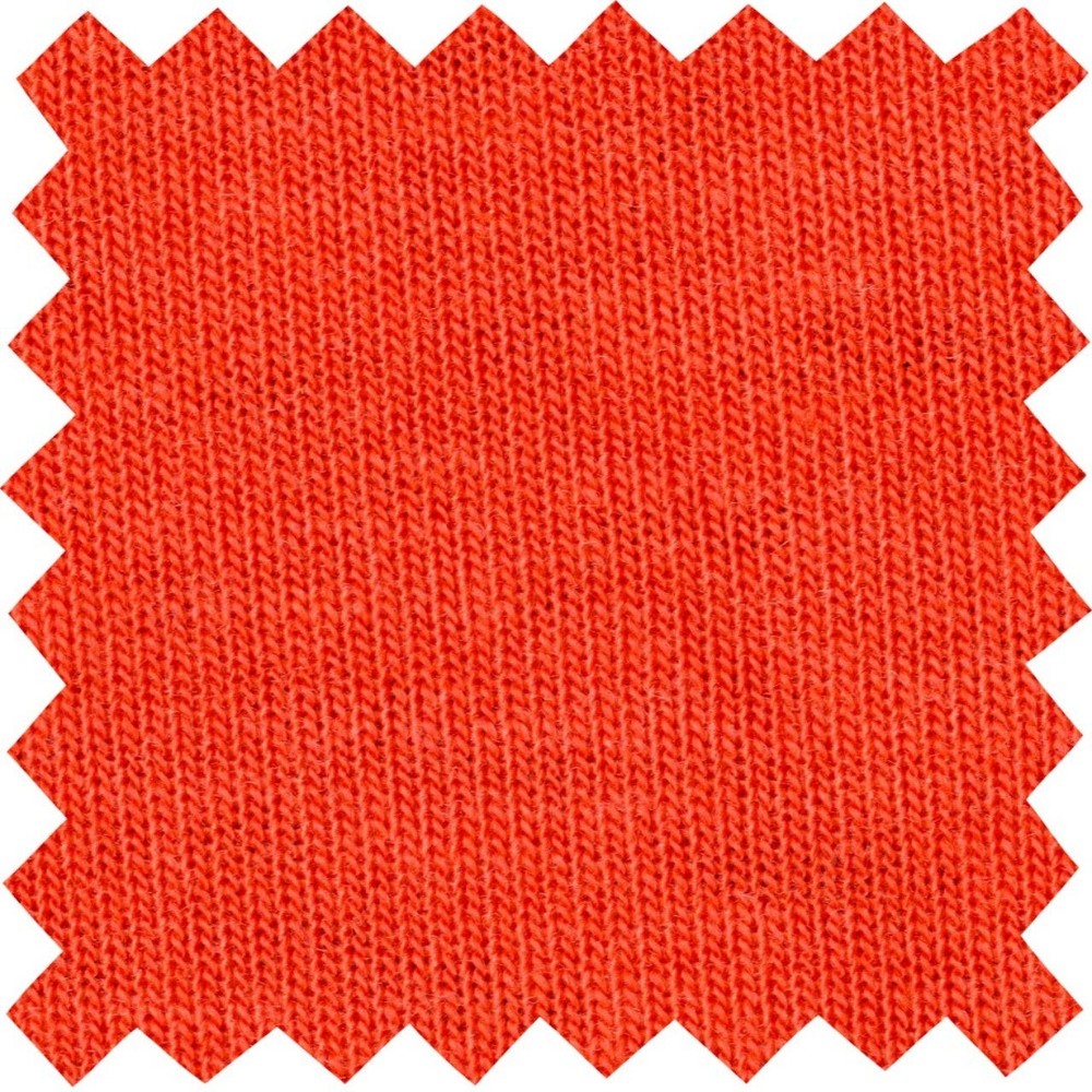 Jersey Rib Hacci Hampton Knit Fabric - Soft Stretch Sewing Fabric for Tops