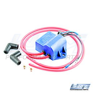 WSM Cdi Box Kaw 004-208