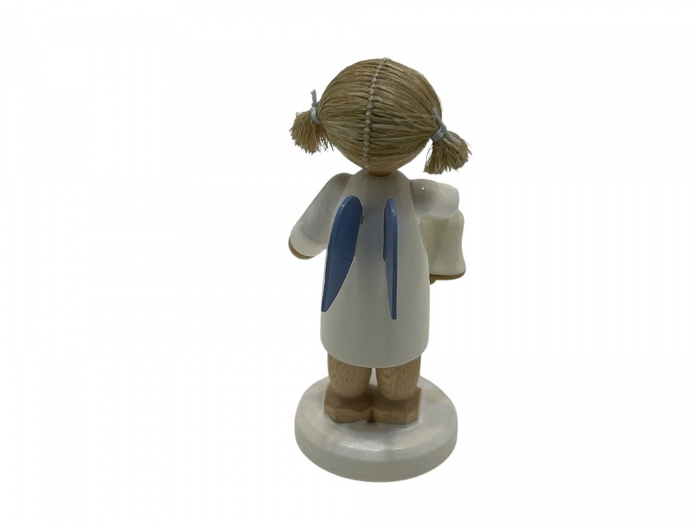 Erzgebirge Flade Figurine 5cm - Excellent Condition