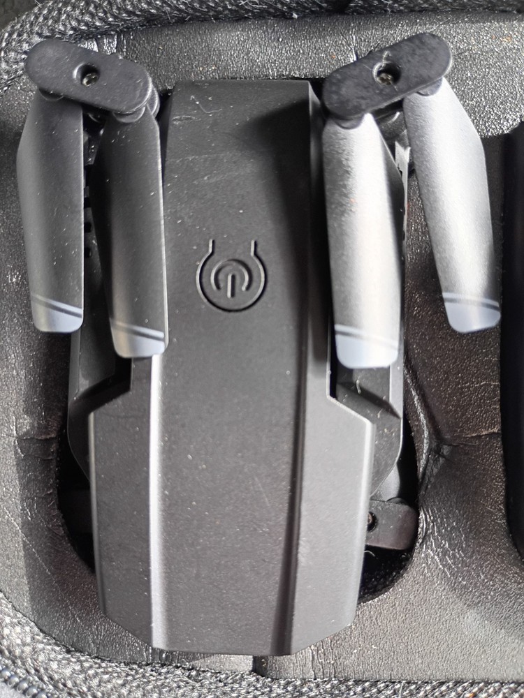 Foldable RC Quadcopter Drone