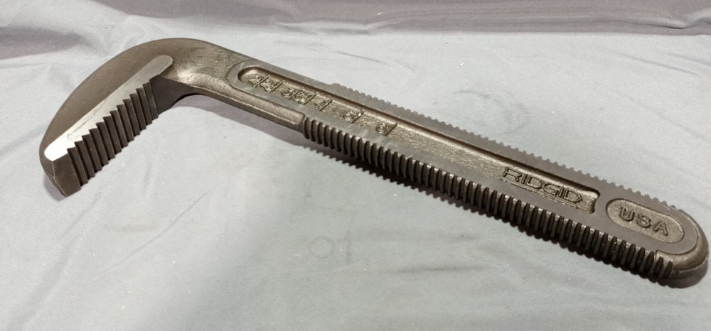 Rigid 48 Hook Jaw Replacement