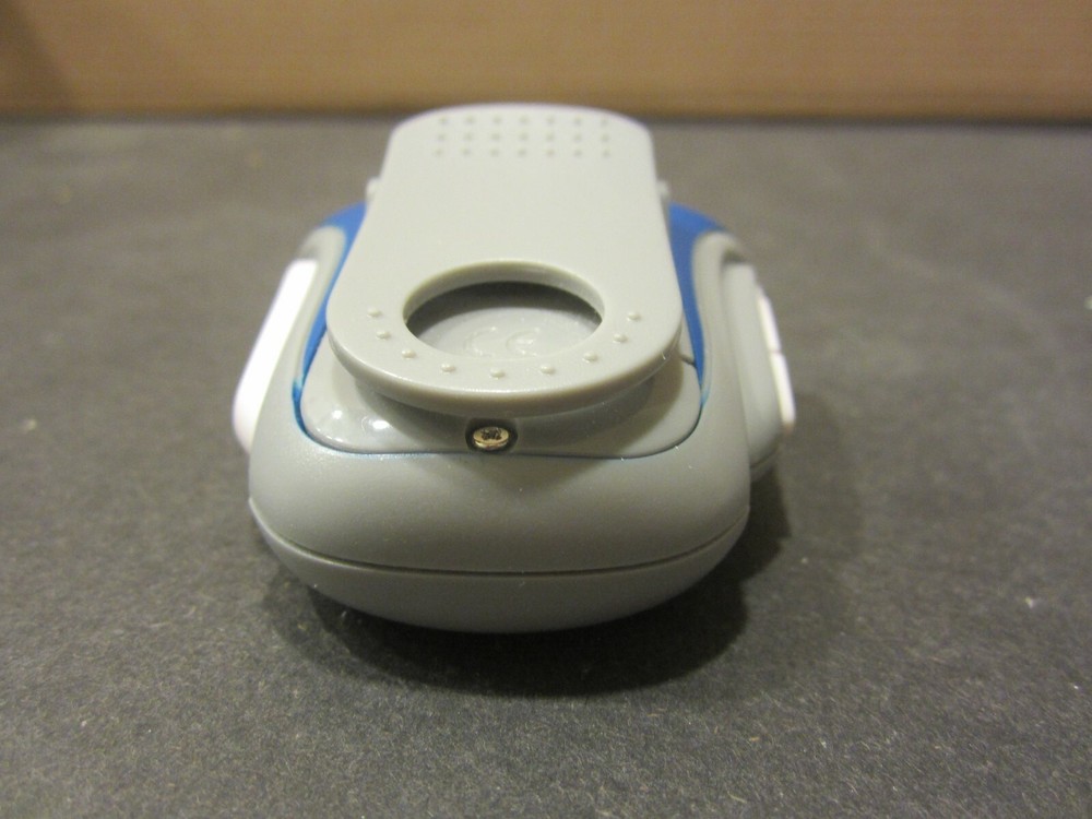 Talking Pedometer with Calorie and distance
