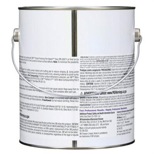 3M 3M MARINE HIGH GLOSS GELCOAT COMPO 06025