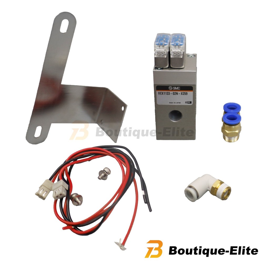 NEW High-Quality For Hypertherm Kit 228687 PMX65/85 Valve Sa US