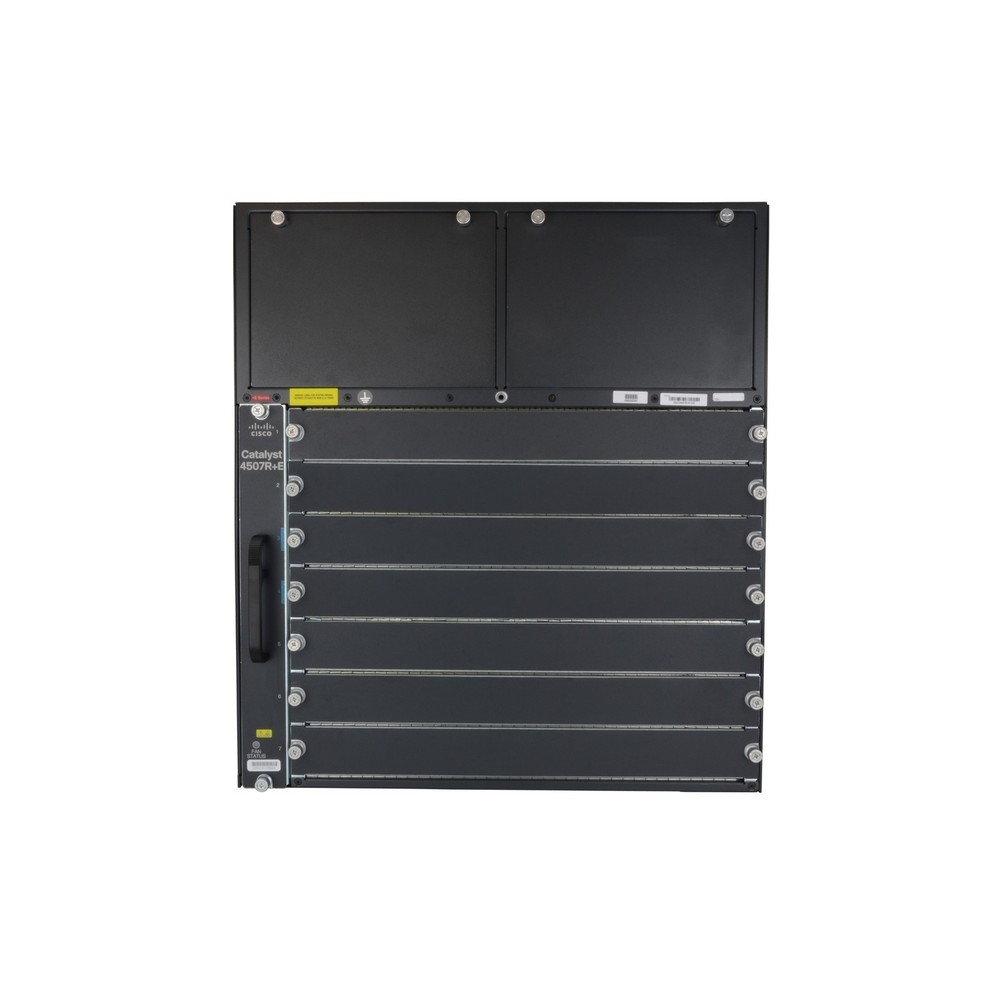 Cisco WS-C4507R+E