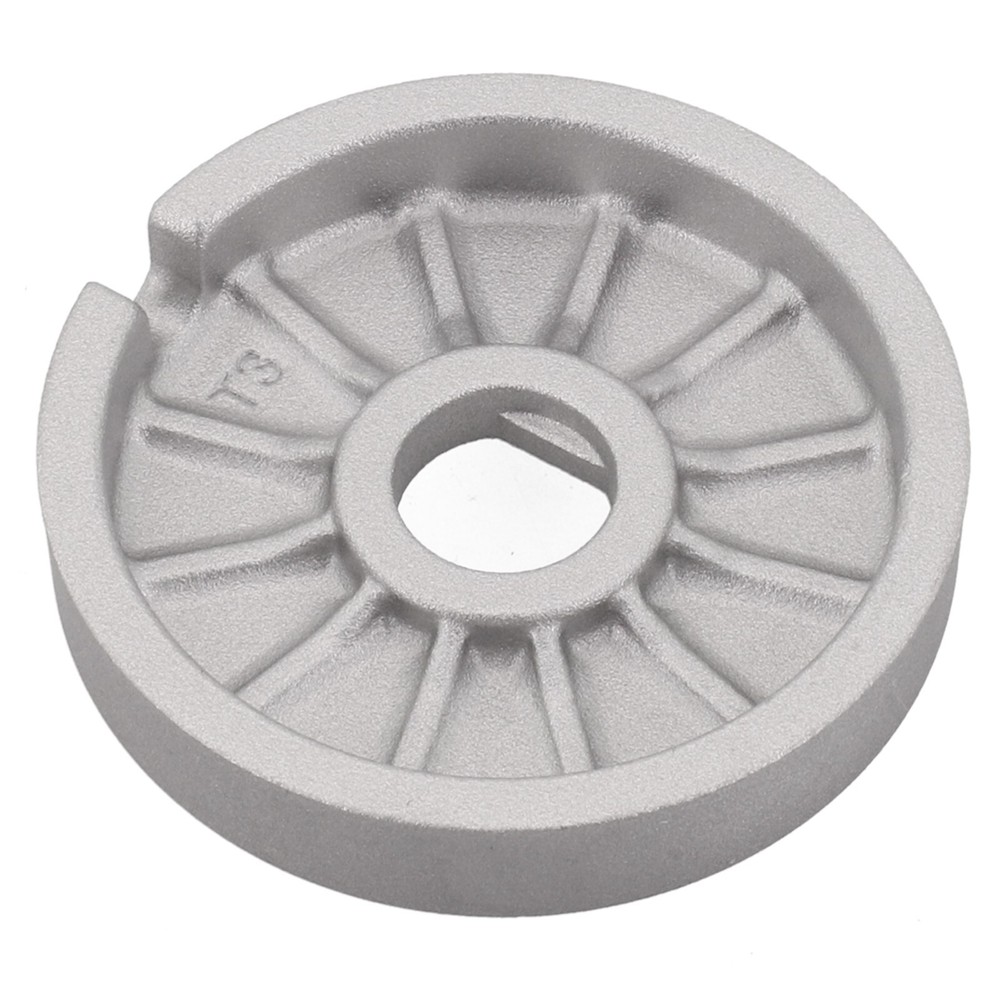 90607066 Spindle Lock 90607066 Lock Plate Metal Material Replacement Part