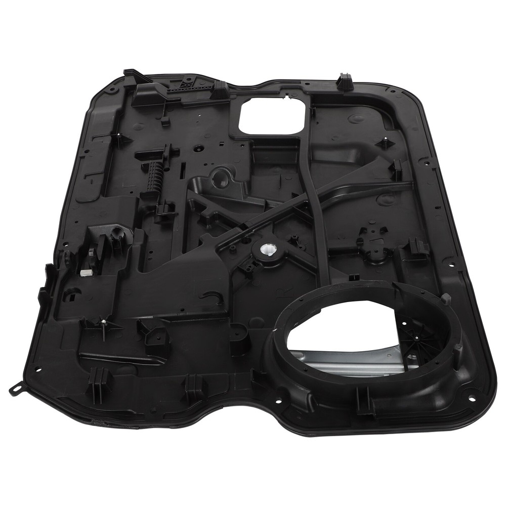 Front Right Without Motor Power Window Regulator For Dodge Ram 1500 2500 2010