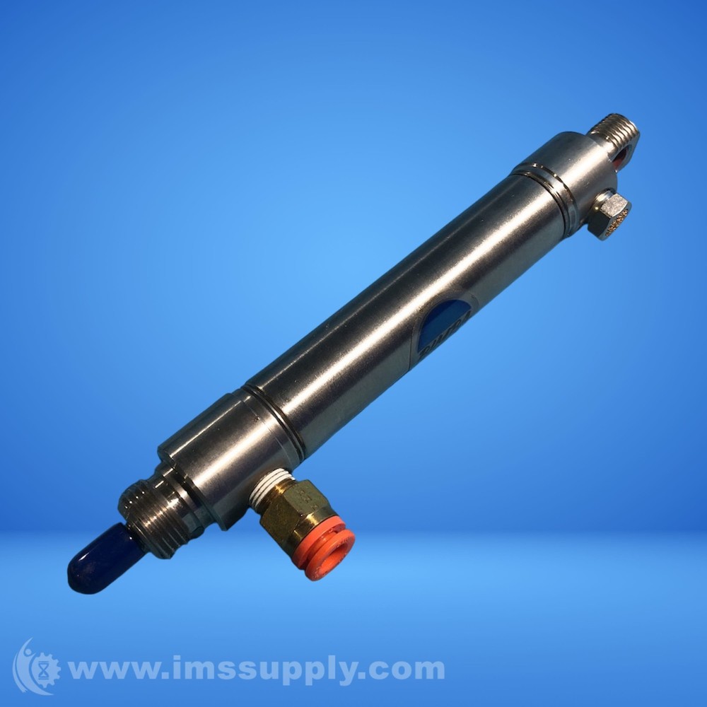 Bimba SS-042-DXPW Pneumatic Cylinder USIP