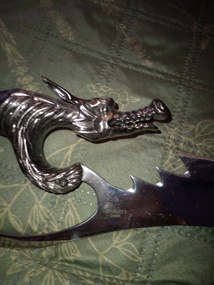 Fantasy Blade