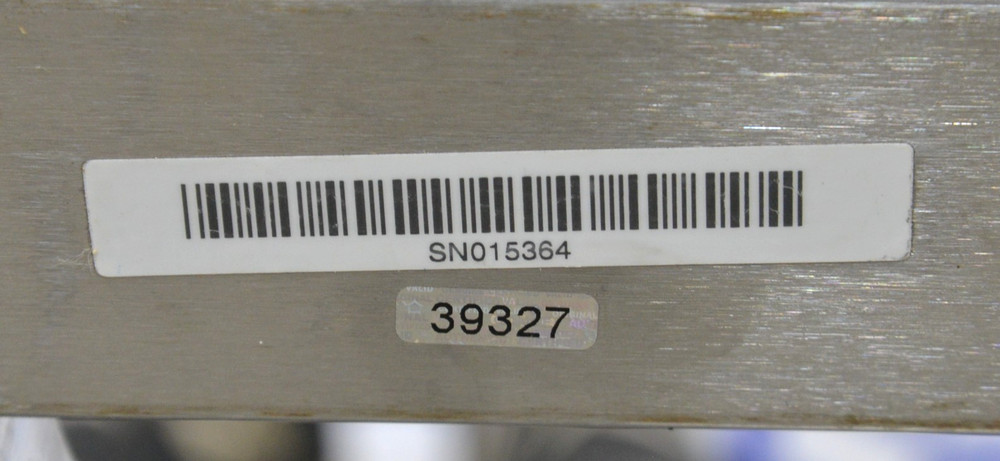 Pedigo Multi-Purpose Distribution Hospital Cart
