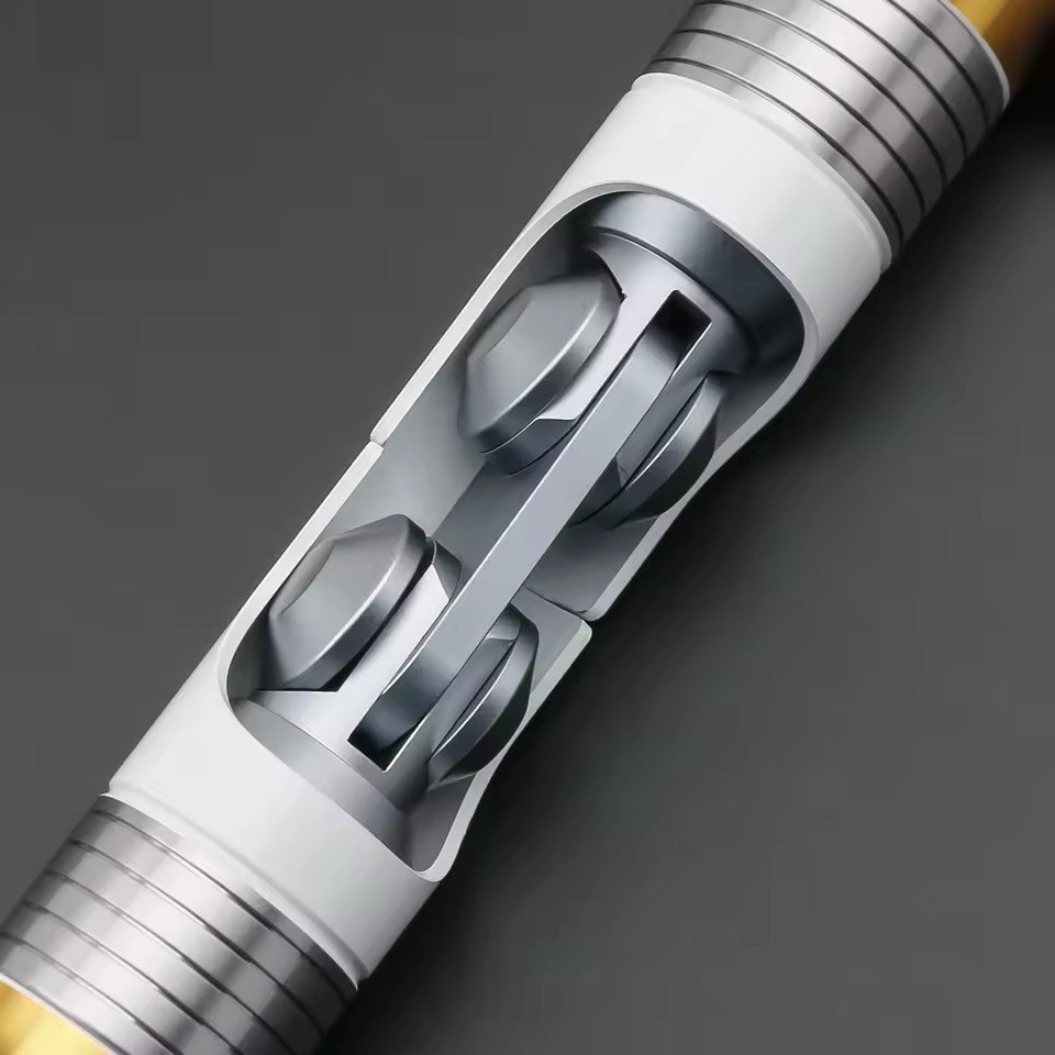 Jedi Temple Guard SN Pixel V4 Pro, Neo, Bluetooth, Duel Ready Lightsaber