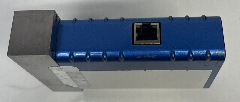 MKS Instruments P8A053103C6M0AA Mass Flow Controller