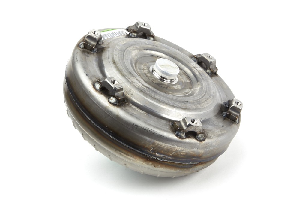 GM 29549522 Auto Trans Torque Converter