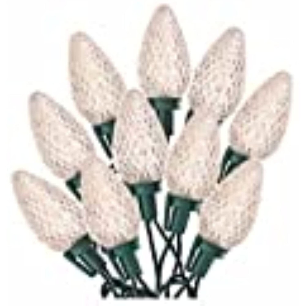 V44620-88S 25 Stay WW C9 Bulbs - Quantity 1