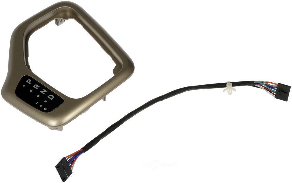 Auto Trans Shift Bezel  Dorman (OE Solutions)  601-401