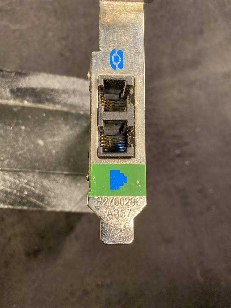 Computer Modem Card - R2760286 A357
