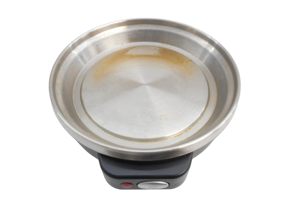 Bella Egg Cooker 360 Watt Heating System Detachable 7 Eggs Capacity