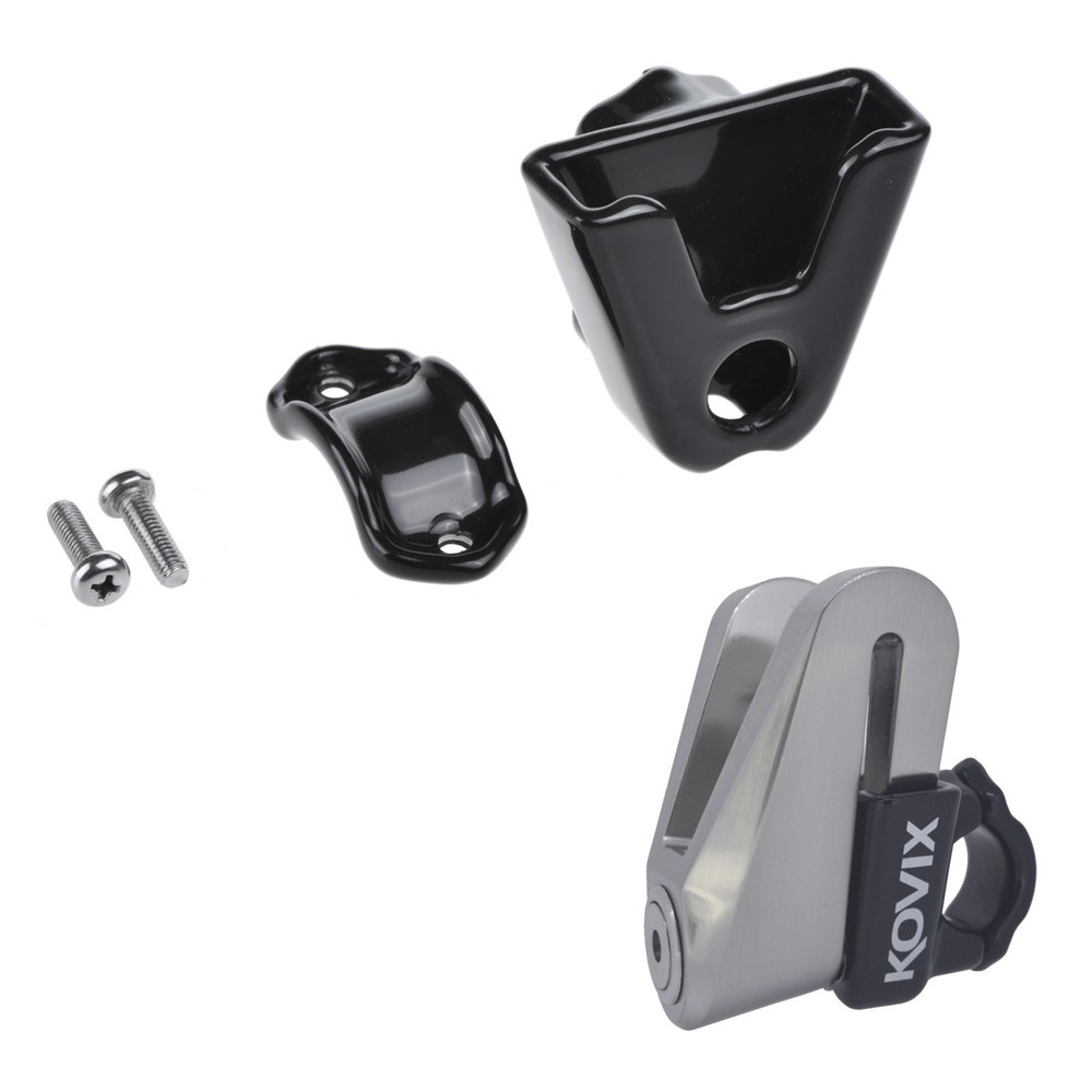 Kovix Bracket for KVX, KAL10, KAL14 - Brake Disc Lock Accessories
