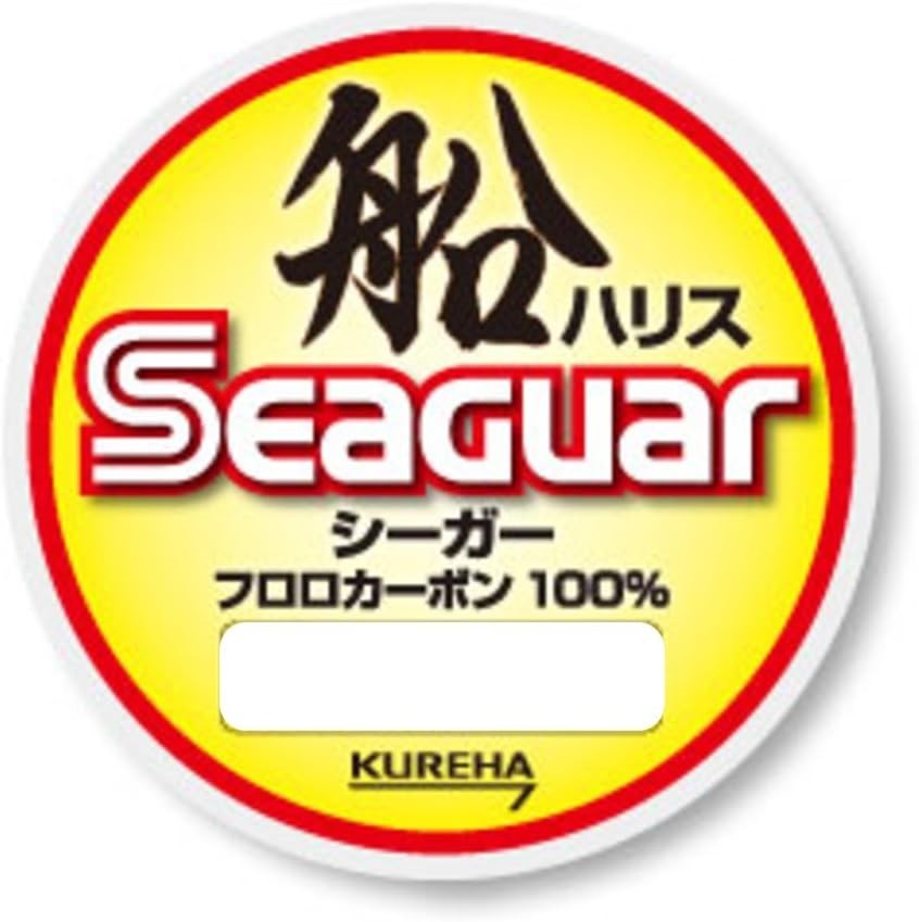 KUREHA / Seeger boat Harris 100m 6