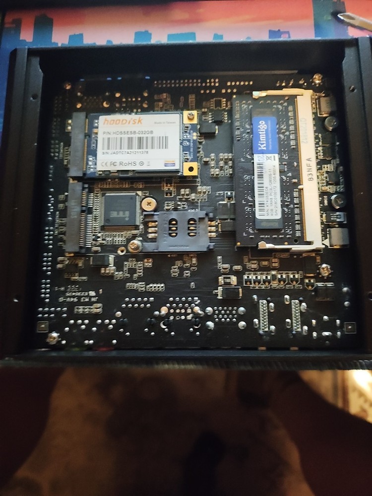 untangle u25x firewall