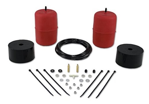 1000 Air Suspension Kit 60743