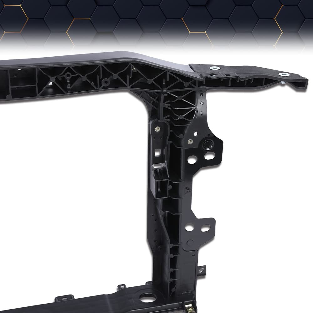 Front Radiator Support for Elantra 2017-2018 Radiator Bracket 64101F2000