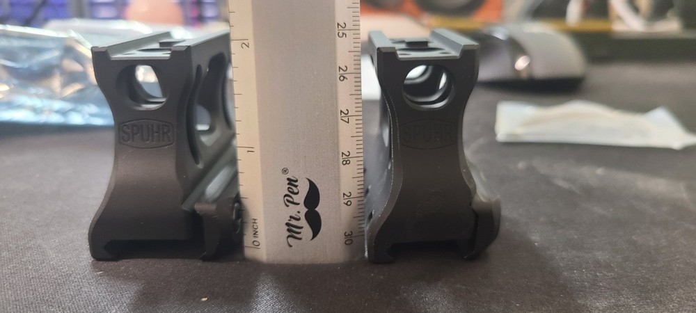 Tactical Airsoft Assosories Lot