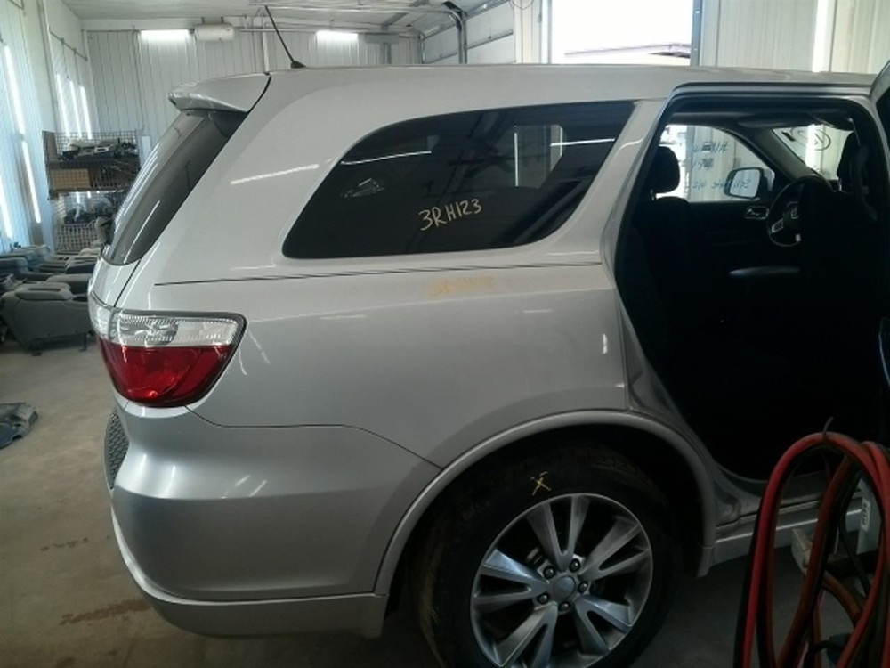 Driver Left Quarter Panel Fits 11-13 DURANGO 104918710