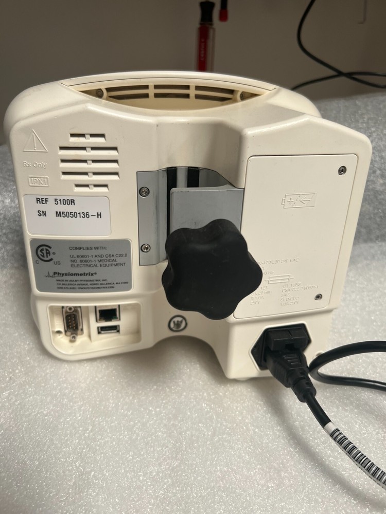 Physiometrix Sedline 5100R Brain Function Monitor