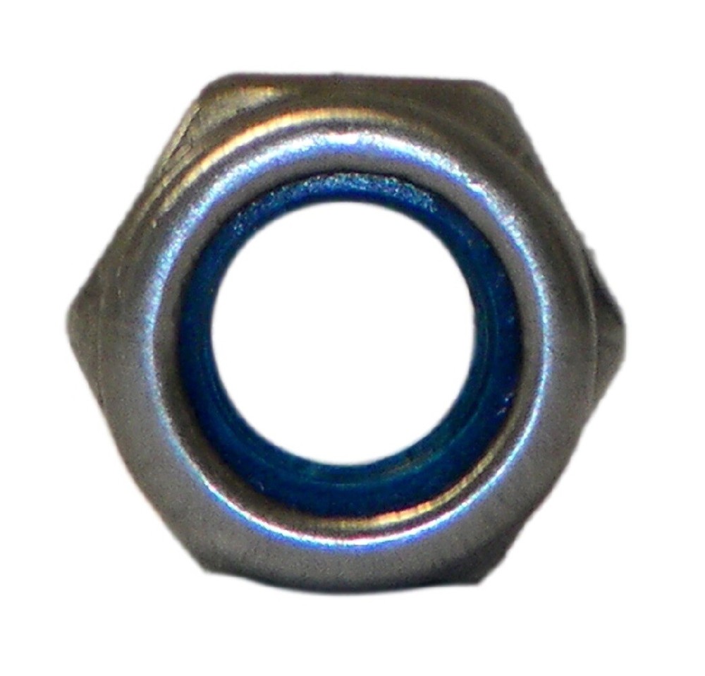 LEO 665519 Nut Fits LSPA1100A