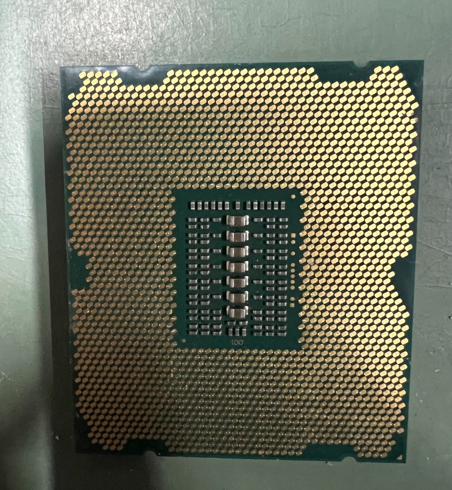 Intel Xeon E5-2690v2 SR1A5 3Ghz 10-Core 25M 8GT/s LGA2011 Processor CPU