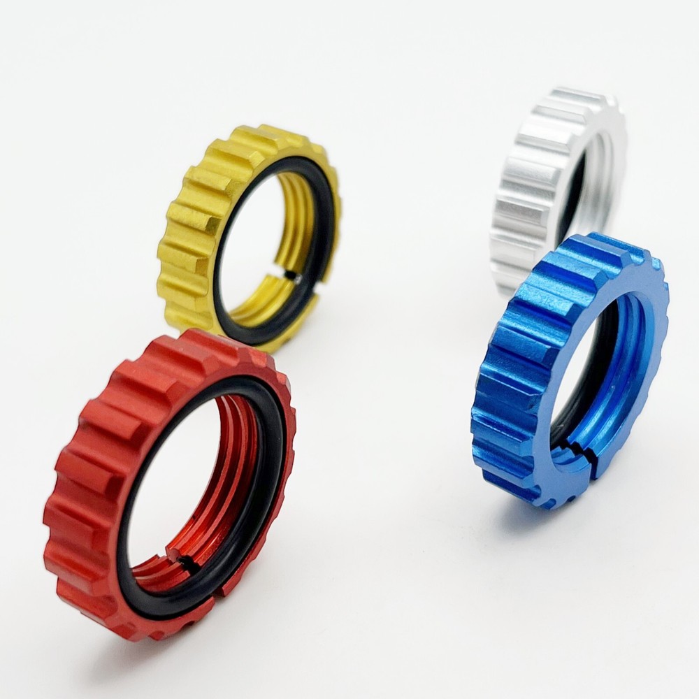 Gunsmithing Tools Compatible with 7/8 x 14 Threaded Lee Reloading Dies and Lee