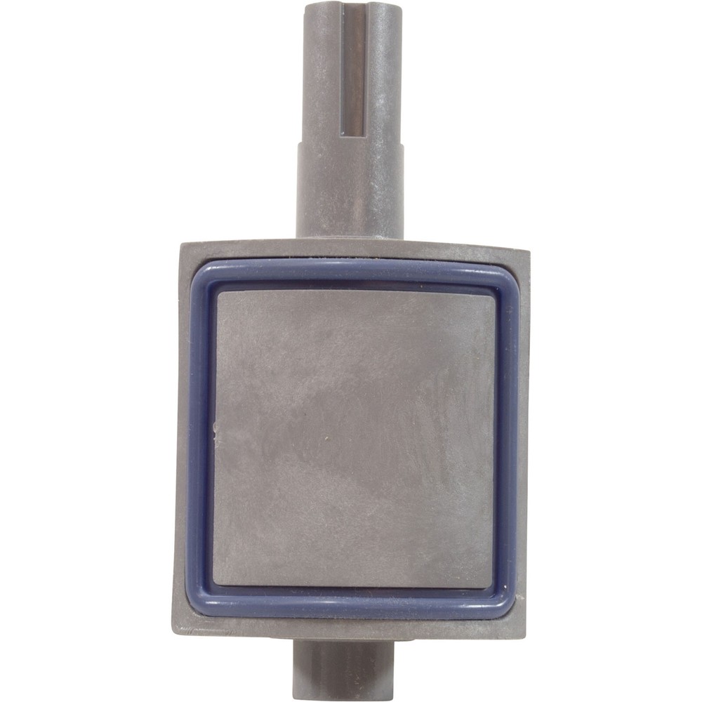 Rotor Assembly, Praher Infinity Valve, 3 Port