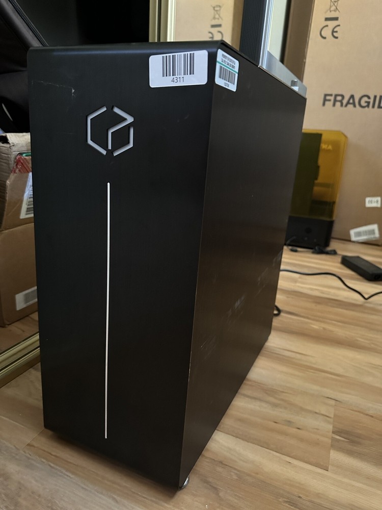 Kudo3D Titan 2 Printer