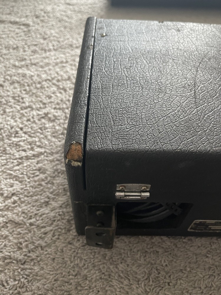 Roland RE-150 Space Echo Tape Delay Boss Vintage Guitar Effects Processor