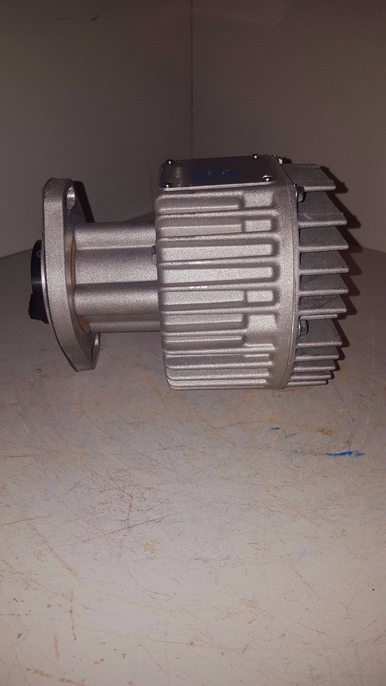 Custom Engine Control Controller, 30VDC, 4A, Type II, 740601A