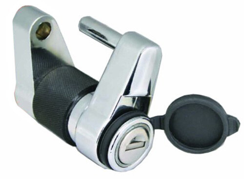 Trimax trailer door latch lock TMC10