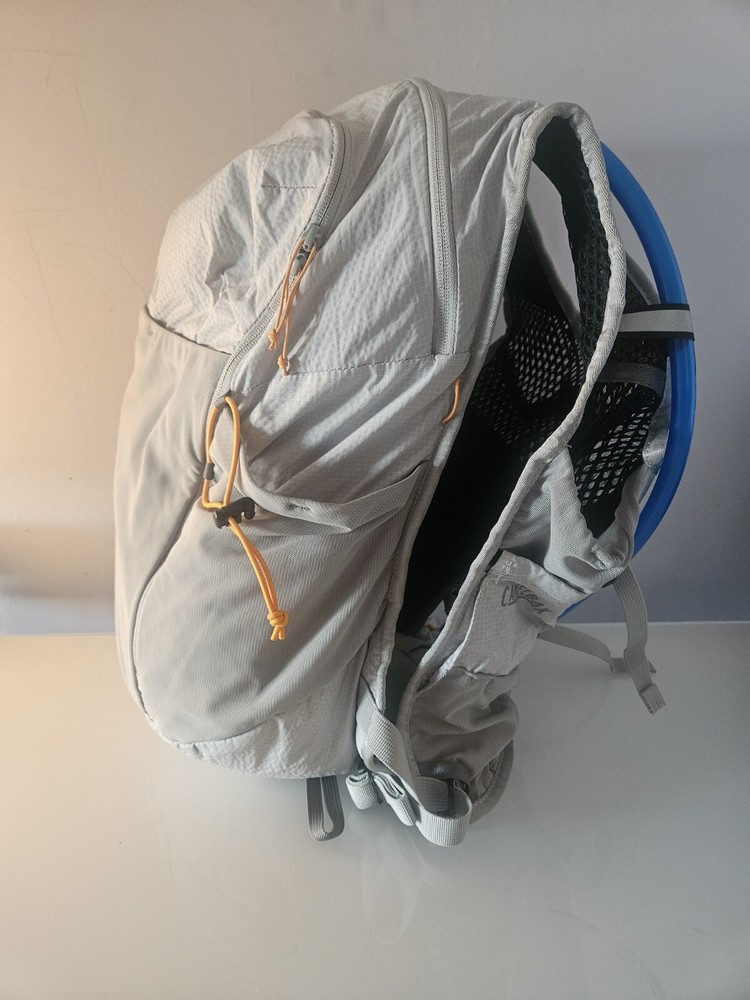 Camelbak Octane 22 Hydration Backpack With Fusion 2L Reservoir