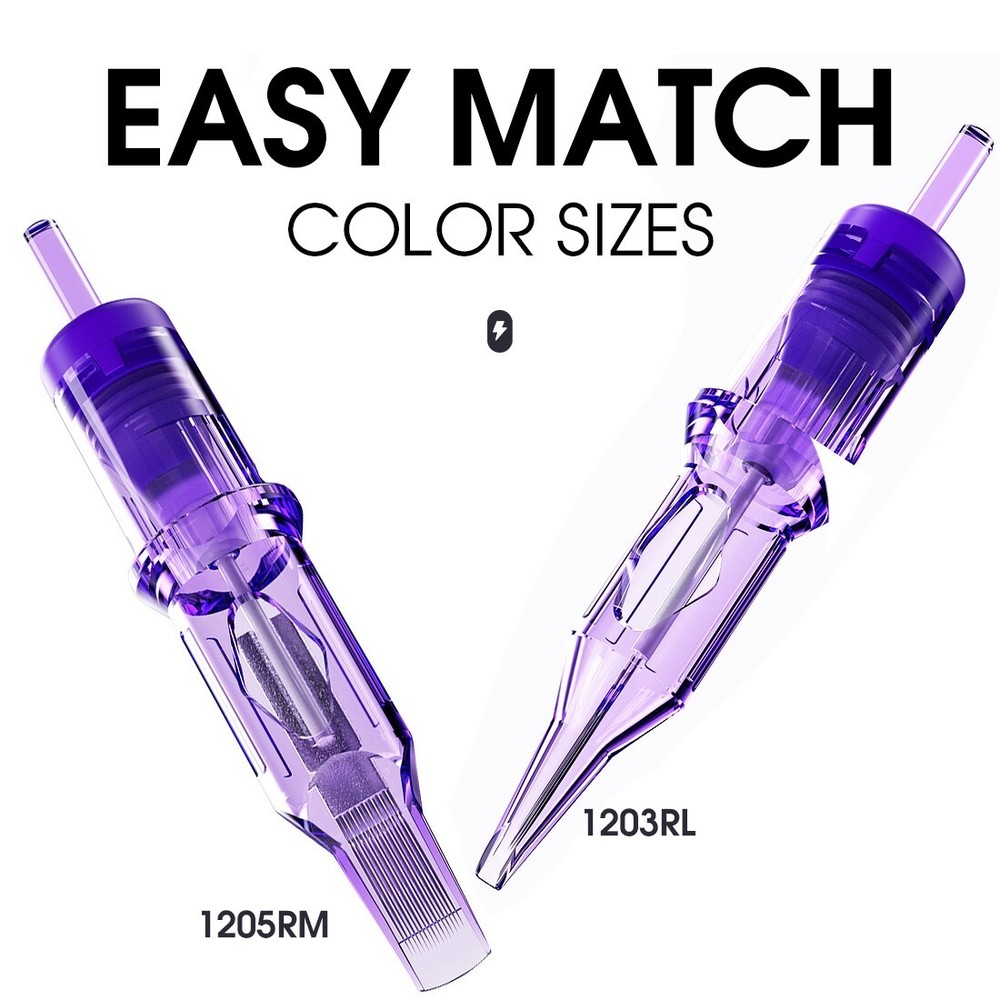 Mastlabs Rotary Wireless Tattoo Machine Pen Battery Makeup Permanent Needles Kit