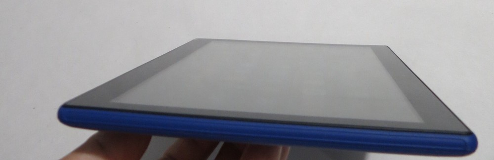 NUVISION TM1088C TABLET WORKS