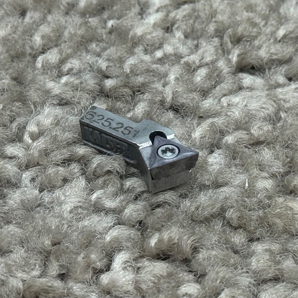 KAISER BORING HEAD INSERT CARTRIDGE - 10.625.251