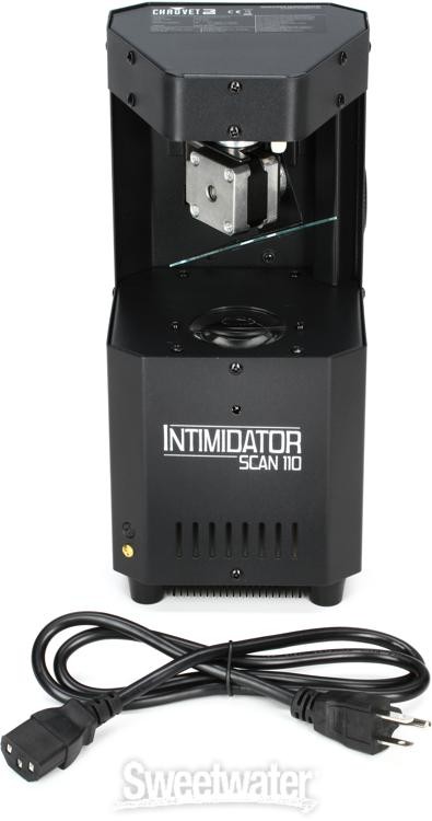 Chauvet DJ Intimidator Scan 110 LED Scanner Effect