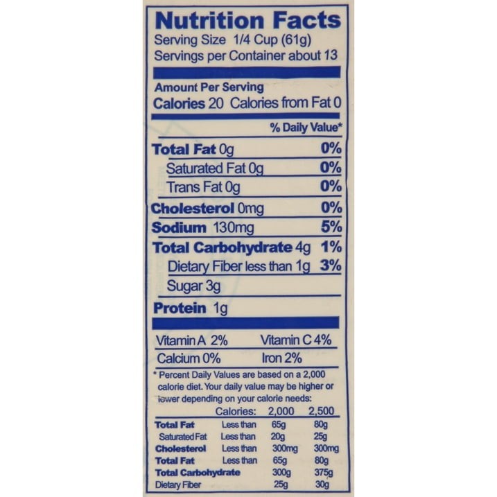 Tuttorosso Crushed Tomatoes with Basil (28 oz., 8 pk.)