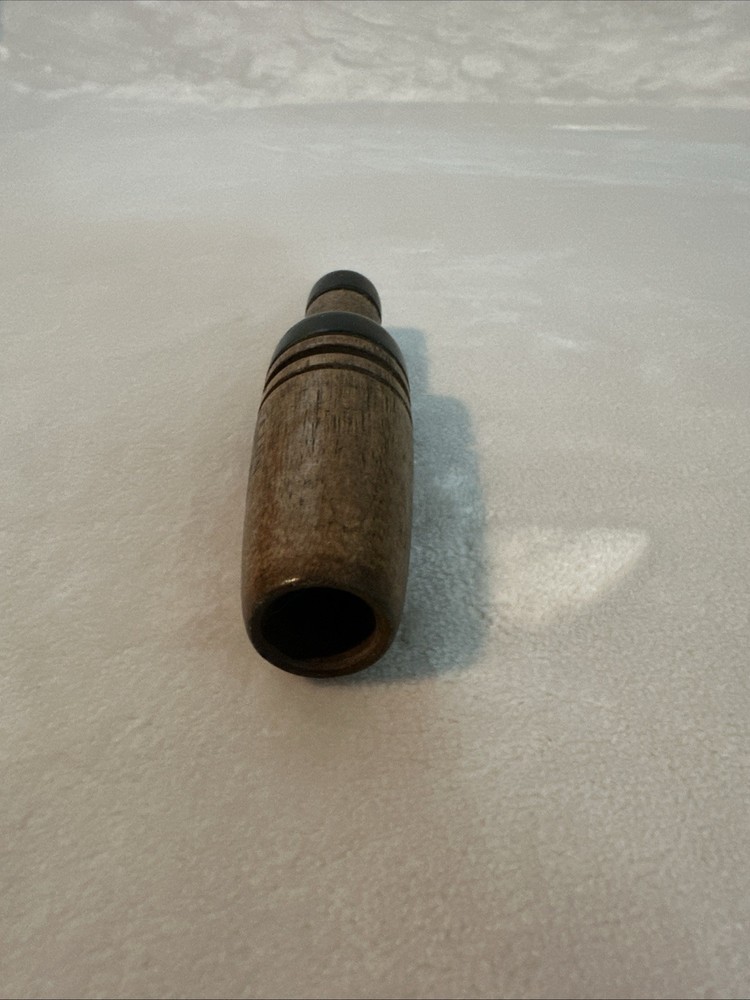 Vintage Cajun Goose Call